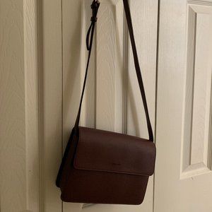 Angela Roi Hamilton Crossbody